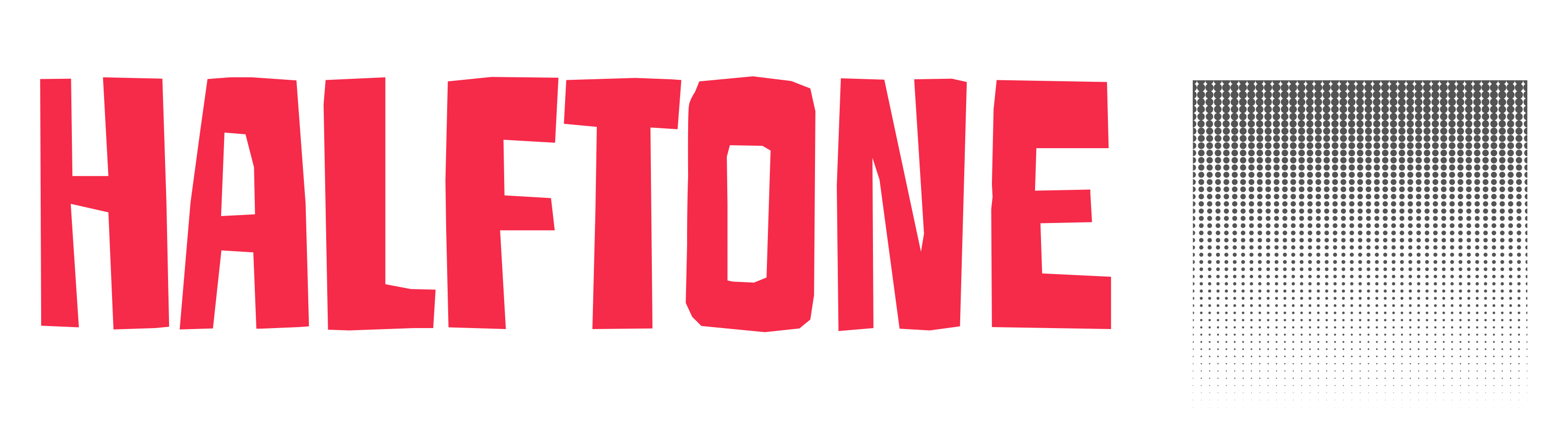 Halftone
